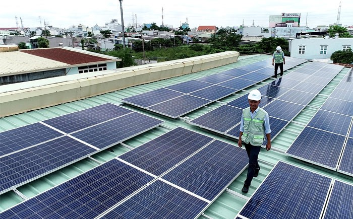 Hệ thống điện năng lượng mặt trời độc lập sở hữu nhiều ưu điểm vượt trội
